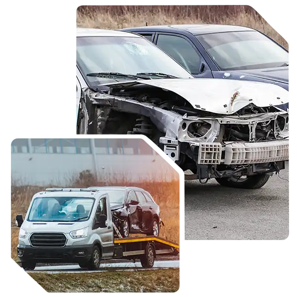 scrap car removal manning