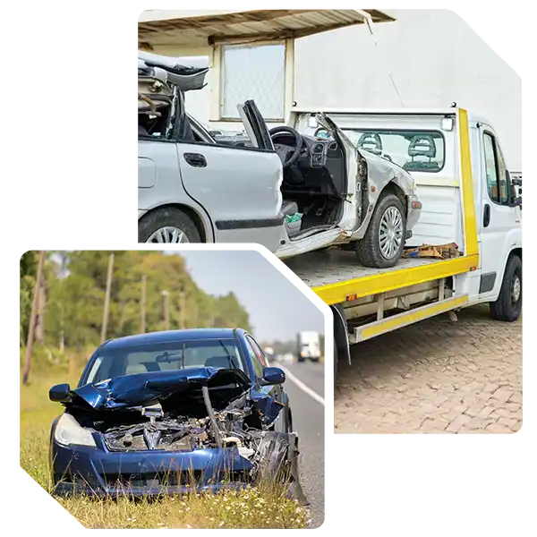 Scrap Car Removal  Perth